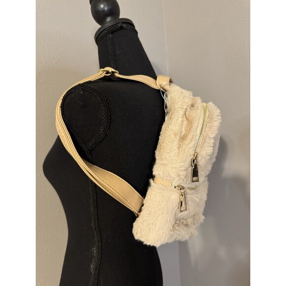 Faux Fur Furry 12\
